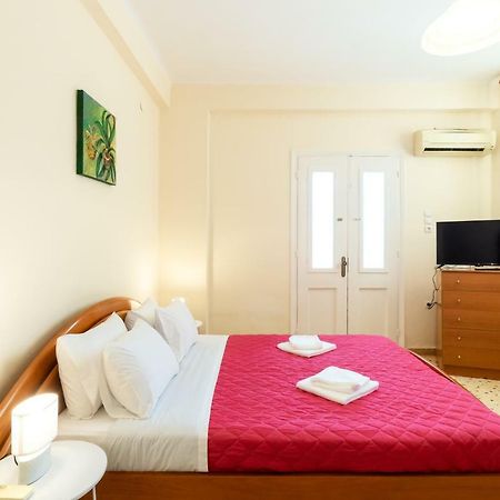 Aloe Apartments シティア エクステリア 写真