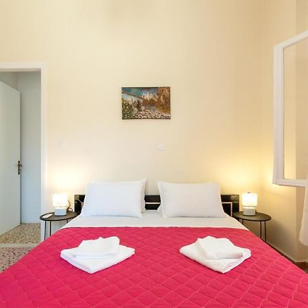 Aloe Apartments シティア エクステリア 写真