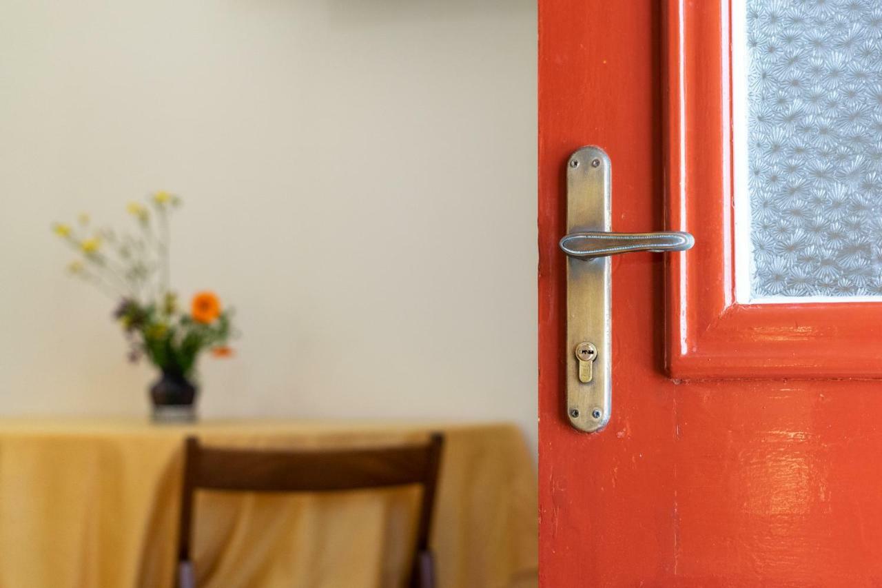 Aloe Apartments シティア エクステリア 写真
