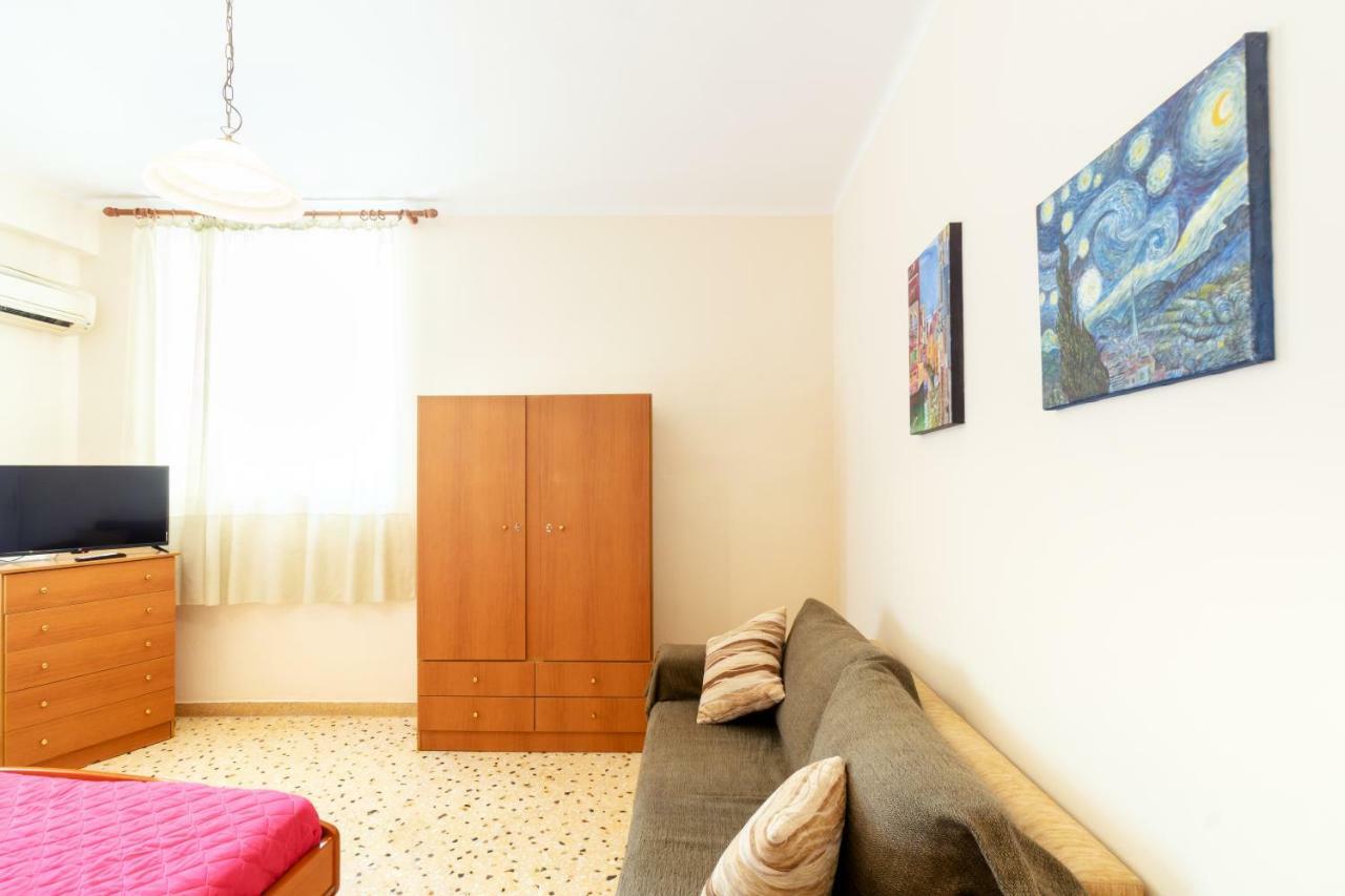Aloe Apartments シティア エクステリア 写真