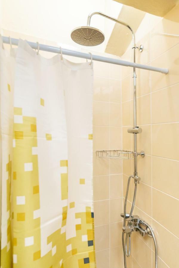 Aloe Apartments シティア エクステリア 写真