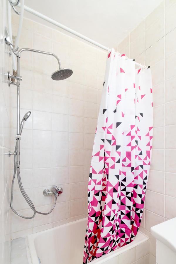 Aloe Apartments シティア エクステリア 写真